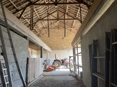 Exceptional 100ha Estate with Equestrian facilities, Tennis court, Swimming Pool and Gîtes