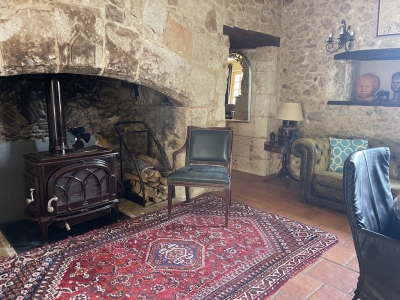 Exceptional 100ha Estate with Equestrian facilities, Tennis court, Swimming Pool and Gîtes