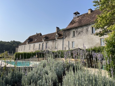 Exceptional 100ha Estate with Equestrian facilities, Tennis court, Swimming Pool and Gîtes