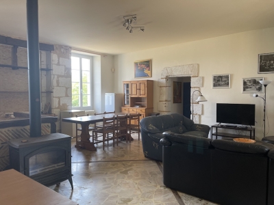 Exceptional 100ha Estate with Equestrian facilities, Tennis court, Swimming Pool and Gîtes