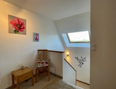 Jolie maison de style périgourdin avec un appartement de 2 chambres, une piscine et 6 ha