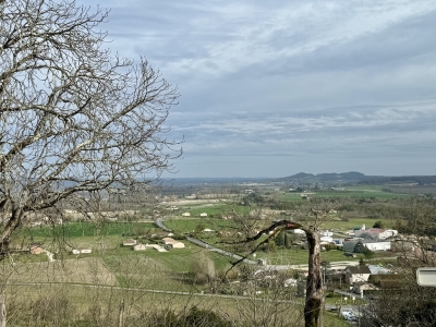 Charmante maison de village récemment rénovée