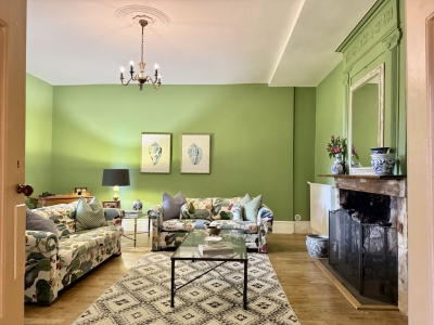 Exceptional 15th century manoir with 2 gites, heated swimming pool and 4.5ha