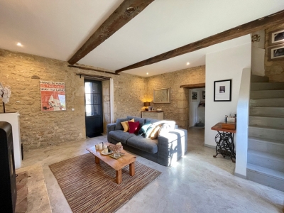 Superbly restored 18th century mill with guest cottage, apartment, heated swimming pool and 6.3ha