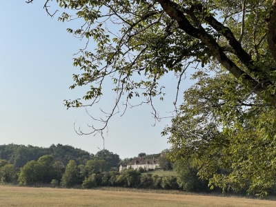 Exceptional 100ha Estate with Equestrian facilities, Tennis court, Swimming Pool and Gîtes