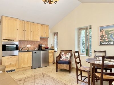 Exceptional 15th century manoir with 2 gites, heated swimming pool and 4.5ha