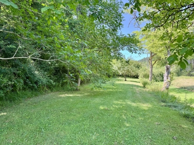 Attractive périgourdine cottage with guest studio, courtyard and garden
