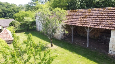 Exceptional 100ha Estate with Equestrian facilities, Tennis court, Swimming Pool and Gîtes