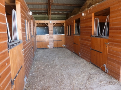 Exceptional 100ha Estate with Equestrian facilities, Tennis court, Swimming Pool and Gîtes