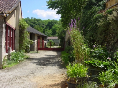 Exceptional 100ha Estate with Equestrian facilities, Tennis court, Swimming Pool and Gîtes