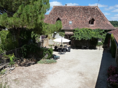 Exceptional 100ha Estate with Equestrian facilities, Tennis court, Swimming Pool and Gîtes
