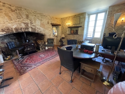 Exceptional 100ha Estate with Equestrian facilities, Tennis court, Swimming Pool and Gîtes