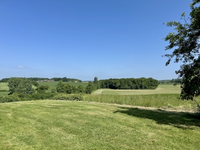 Attractive 19th century maison de maître with swimming pool and garden